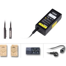 Microsoft Surface Pro 2 12V 2A 24W Adaptör Retro