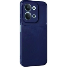 Balkan Grup   15C 5g Auto Fus Karbon Kapak - Lacivert