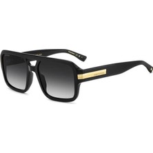 Dsquared2 D2 0197/S - 807579O - 26C - 57 Erkek Güneş Gözlüğü