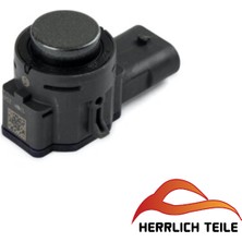 Herrlich Teile S90/V90/V60/V60C/V90C/XC40/XC90 Park Sensörü Ön