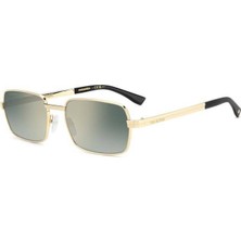 Dsquared2 D2 0192/S - 00058EZ - 26C - 58 Erkek Güneş Gözlüğü