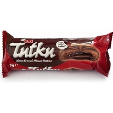 Eti Tutku Kakao Kremalı Mozaik Bisküvi 90GR X12 Adet