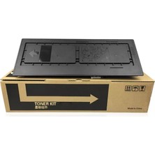 Kyocera KM-3040 Yazıcı Uyumlu Muadil Toner Çipli 20000 Sayfalık