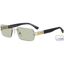 Dsquared2 D2 0189/S - I2057GP - 26C - 57 Erkek Güneş Gözlüğü