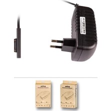 Microsoft Surface Pro 3 12V 2.58A 36W Adaptör Retro