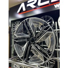 19'' 5X112 Audi Armageddon E-Tron Jant Modeli