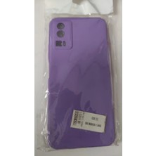 Cepx General Mobile Gm 23 Cep Telefon Silikon Kılıf