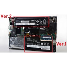 Lenovo Thinkpad 20A3 Batarya Pil Retro V1