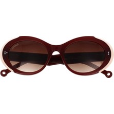 Hally And Son Güneş Gözlüğü HSA07 53 S04