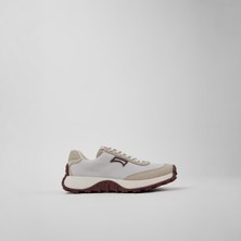 Kadın Sneaker K201462-053 Camper Drift Trail Grey