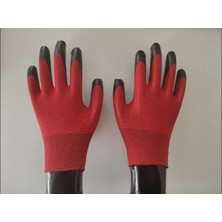 Cek Eldiven Ps3 Polyester Nitril Kaplama 10