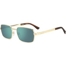Dsquared2 D2 0192/S - 00058MT - 26C - 58 Erkek Güneş Gözlüğü