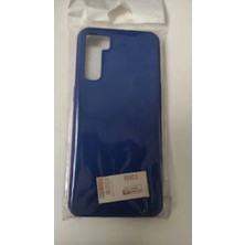 Cepx Oppo Reno 3 A91L Silion Kılıf