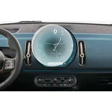 Glassmax Mini Countryman Multimedya Ekran Koruyucu- Kırılmaz Şeffaf Nano Teknoloji