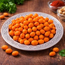 Doğanlar Gıda Cips Sos Kaplı Bütün Yer Fıstığı ( Cips Fıstık ) 500 Gr.