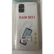 Cepx Samasug M51 Cep Telefon Kılıfı
