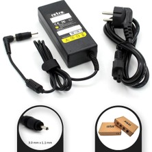 19V 4.74A 90W 3.0x1.1 mm Ince Uçlu Acer Adaptör Retro