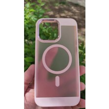 Cepx Iphone 15 Promax Uyumlu Magsafe Kalıteli Süper Kılıf