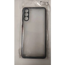 Cepx Samssung S21 Pro Kılıf