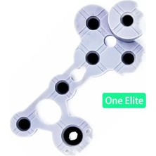 Xbox One Elite 1 Iç Lastik Kol Tamiri Silikon Iletken Yedek Parça