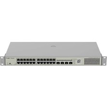Ruijie Reyee RG-NBS3100-24GT4SFP-P-V2 24 Port 10/100/1000 Mbps Gigabit Poe Switch