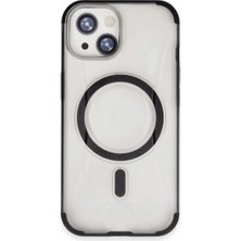 Joko 15 Hilton Magsafe Kapak - Siyah