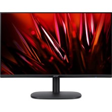 Acer Nitro EG241YPBMIIPX UM.QE1EE.P01 23.8" 1 Ms Full Hd 165Hz Oyuncu Monitörü Teşhir