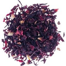 Karakız Hibisküs Dökme 50 Gr