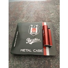 Şampiyon Takım Taraftarları Için Metal Çakmak