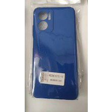 Cepx Redmi Note 11E Uyumlu Cep Telefon Kılıfı