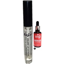 Dojo Dudak Dolgunlaştırıcının Yanında Vip Kadınlar Için Cinseldamla