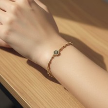Ralp Moda Her Kombine Uygun Zincir Bileklik Modelleri El Yapımı