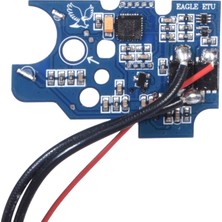 Delta Armory Eagle Control Unit Etu Semı Elektronik Tetik Ünitesi