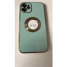 Cepx iphone 12/ 12 Pro Cep Telefon Kılıfı