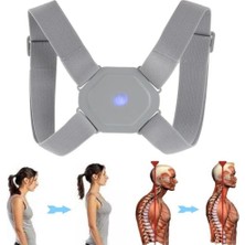 Yefking Dik Duruş Korsesi