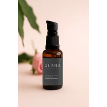 Glana %2 Hyaluronik Asit Ve%5 C Vitamini Serumu