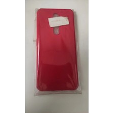 Cepx Oppo Reno 2z Silion Kılıf