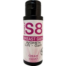Stımul8 Breastenıargement Cream 60 ml