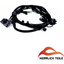 Herrlich Teile S60 V60 2011-2018 -Park Sensörü Ön Tesisatı