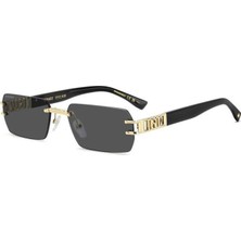 Dsquared2 D2 0189/S - J5G57IR - 26C - 57 Erkek Güneş Gözlüğü
