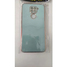 Cepx Redmi Note 9 Uyumlu Cep Telefon Kılıfı
