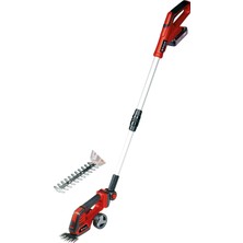 Einhell Ge-Cg 18/100 Li T (1x 2,5 Ah), Akülü Çim ve Çit Budama - 3410316