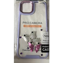 Cepx iphone 12/ 12 Pro Cep Telefon Kılıfı