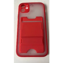 Cepx iphone 12/ 12 Pro Cep Telefon Kılıfı