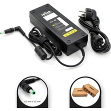 19.5V 7.7A 150W 6.3x3.0 mm Adaptör Retro