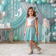 Tusi Kids Deniz Kızı Shiny