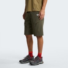 The North Face M Exploratıon Short Erkek Şort NF0A8FU921L1