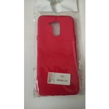 Cepx General Mobile Gm 8 Cep Telefon Silikon Kılıf