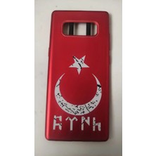 Cepx Samssung Note 8 Kılıf