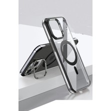 Joko 14 Pro Drop Magsafe Kapak - Siyah